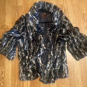 Multiples XL jacket!